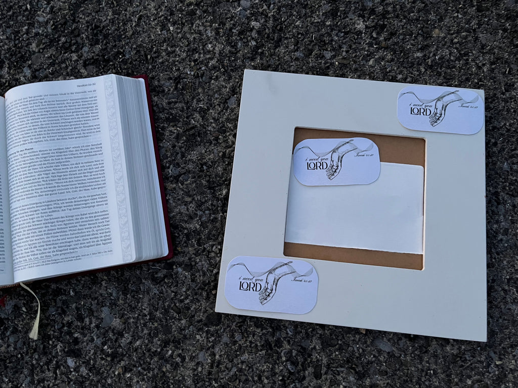 Jesus Hand; Isaiah 41:10