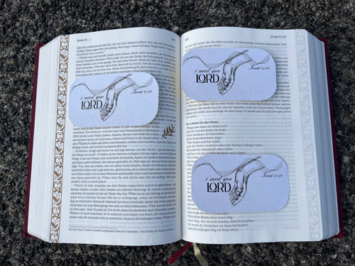 Jesus Hand; Isaiah 41:10